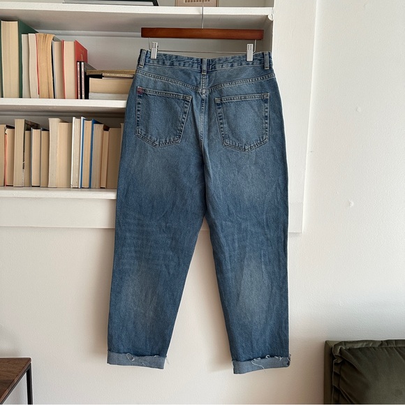 Women’s size 28 BDG Mom jeans - Picture 11 of 13
